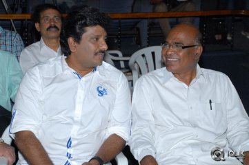 Broker 2 Movie Audio Launch